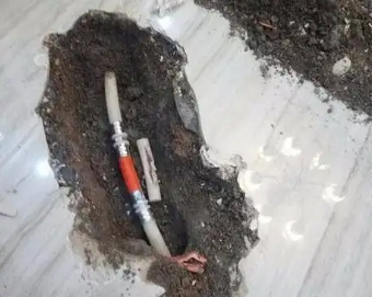 高明测漏水电话