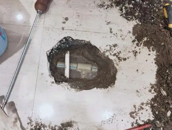 高明测漏水电话