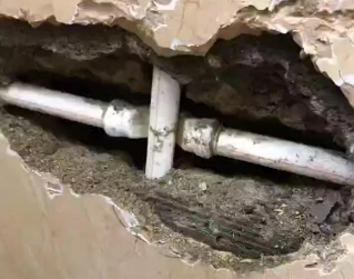 高明测漏水哪家好