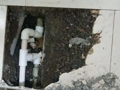 高明测漏水哪家好