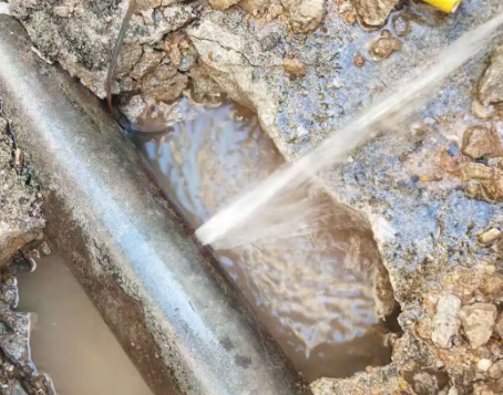 高明测漏水公司