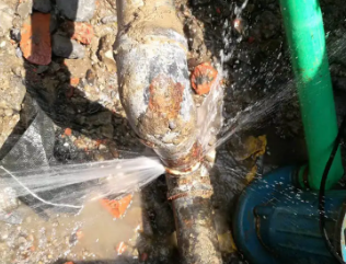 高明测漏水公司电话