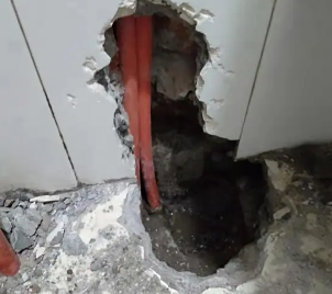 高明漏水检测电话