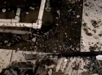 高明漏水检测电话