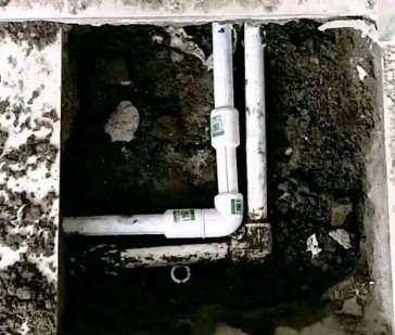 高明漏水检测多少钱