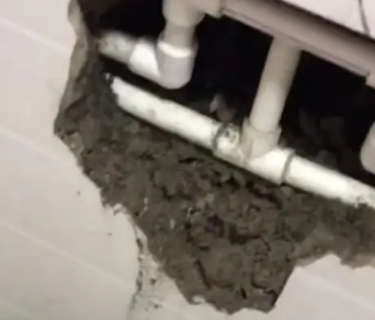 高明漏水检测电话