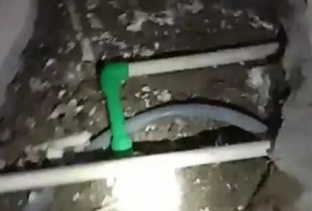 高明测漏水公司