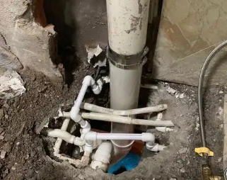 高明漏水检测哪家好