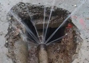 高明漏水检测多少钱