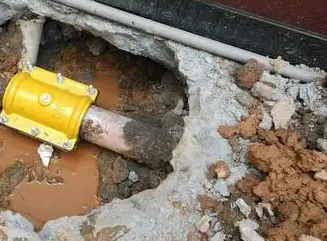 高明漏水检测哪家好