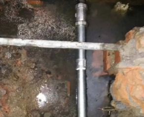 高明漏水检测公司电话