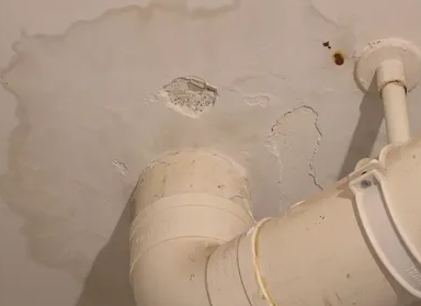 高明卫生间测漏水多少钱