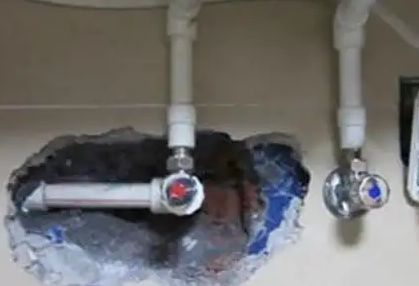 高明卫生间测漏水查询方法