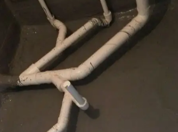 高明水管漏水检测知识点