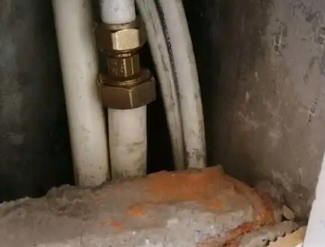 高明水管漏水检测哪家好