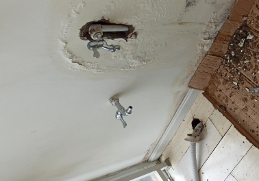 高明卫生间测漏水