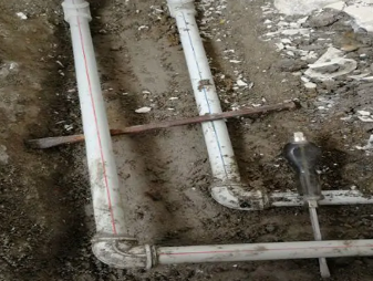 高明卫生间测漏水多少钱