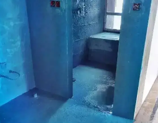 高明卫生间防水哪家好