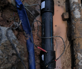 高明水管漏水检测多少钱