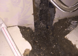 高明卫生间测漏水哪家好