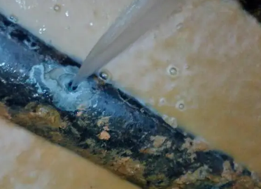 高明水管漏水检测多少钱