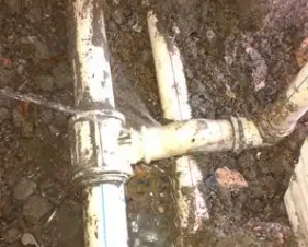 高明卫生间测漏水多少钱