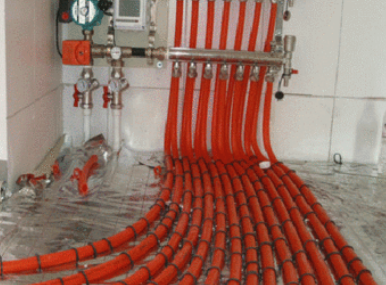 高明地暖维修多少钱