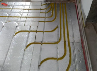 高明地暖维修哪家好