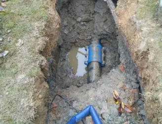 高明水管漏水检测多少钱