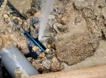 高明水管漏水检测哪家好