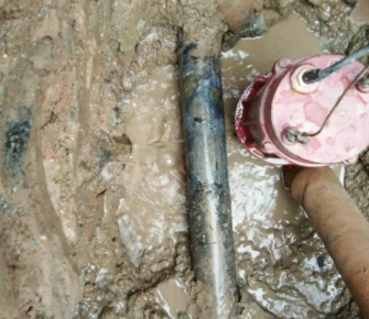 高明水管漏水检测的检测方法