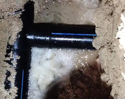 高明水管漏水检测哪家好