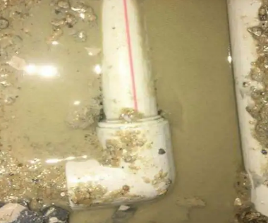 高明水管漏水检测多少钱