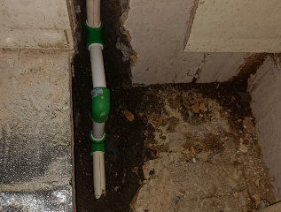 高明卫生间测漏水哪家好