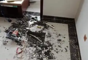 高明漏水检测多少钱