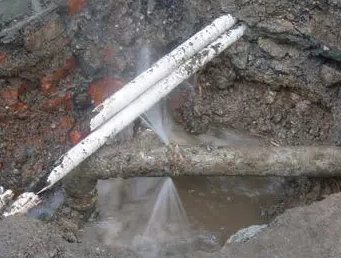 高明测漏水多少钱