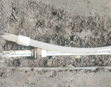 高明测漏水哪家好