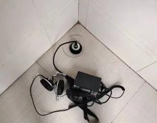 高明测漏水公司