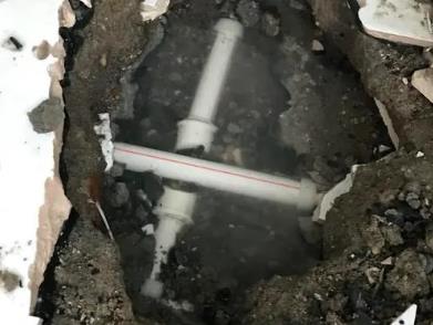 高明漏水检测公司哪家好