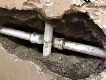 高明漏水检测电话多少