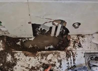 高明漏水检测电话