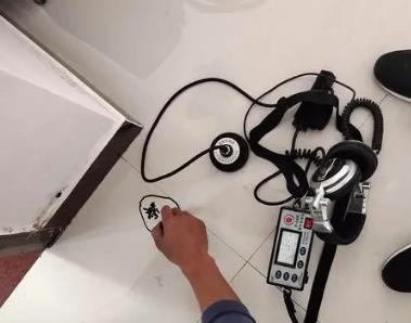 高明测漏水公司电话