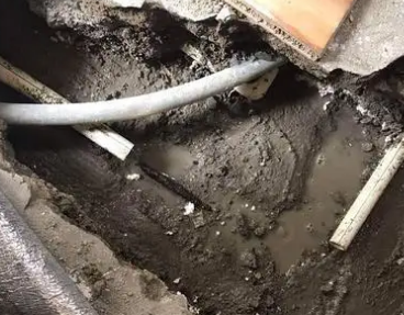 高明卫生间测漏水价格明细